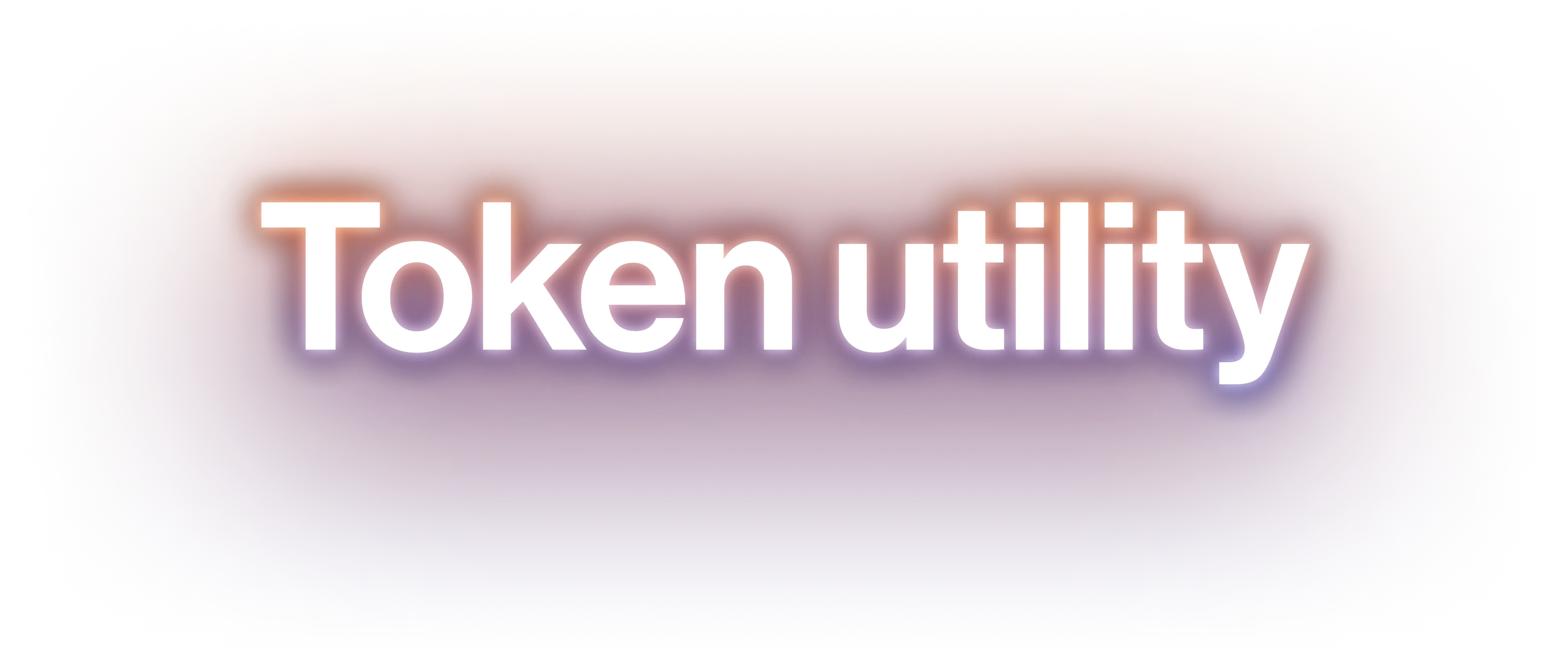 Magic Happen neon text