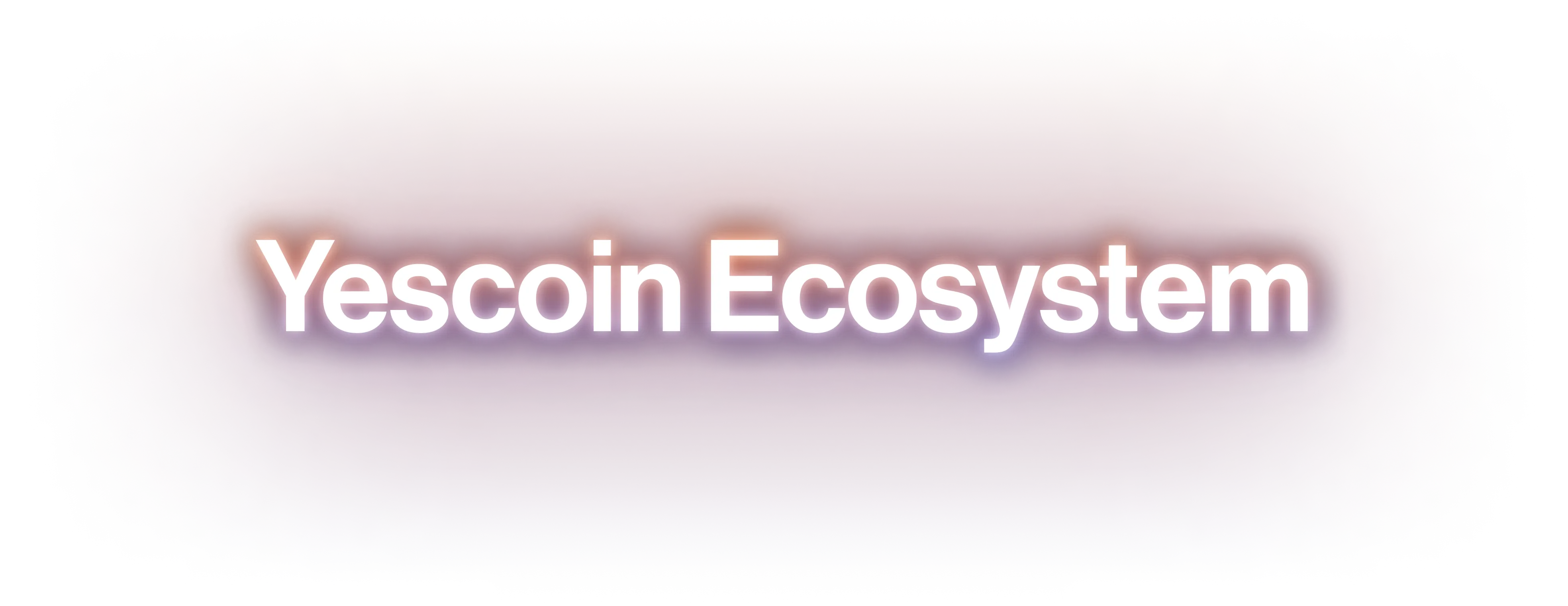 Magic Happen neon text